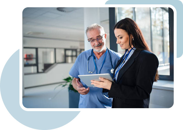 Why Choose Thor Health